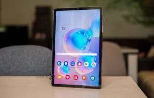 Планшет Samsung Galaxy Tab S6