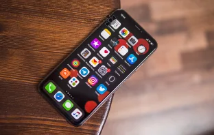 iPhone XS Max - спустя год использования - окончательный вердикт