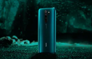 Встречаем Redmi Note 8 Pro с камерой на 64 Мп