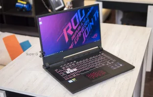 Купить ASUS ROG Strix G