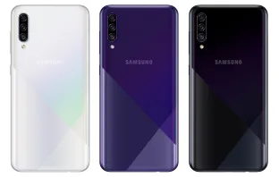 Купить Samsung Galaxy A30s