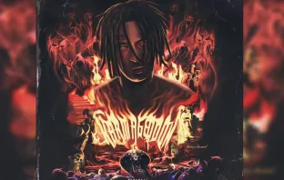 Про альбом Kizaru - «Karmageddon»