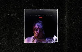 Обзор альбома Slipknot - We Are Not Your Kind