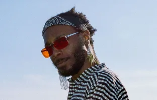 Рецензия на JPEGMAFIA - «All My Heroes Are Cornballs»