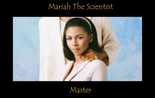 Рецензия на альбом Mariah The Scientist - «Master»