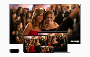 Apple TV+ бесплатный период