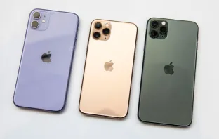 Какой айфон выбрать? Чем отличается iPhone 11 Pro от iPhone XS
