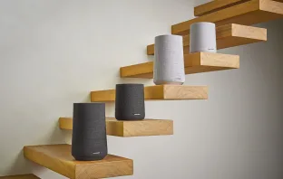 Колонки Harman Kardon Citation приехали в Россию. На очереди ваш дом