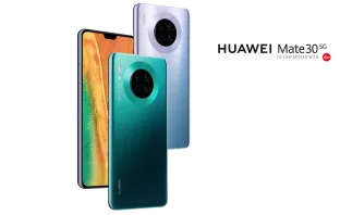 Huawei Mate 30 - что нового? Характеристики, цены, сравнение