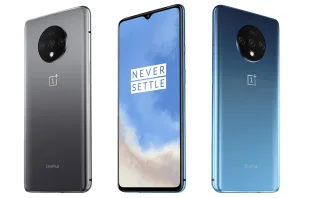 OnePlus 7T - крутое обновление, теперь можно брать