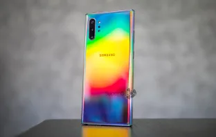 Самый полный обзор Samsung Galaxy Note 10 Plus