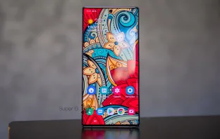 Samsung Galaxy Note 10 Plus Exynos