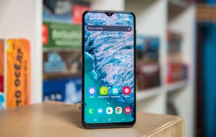 Обзор Samsung Galaxy A30s