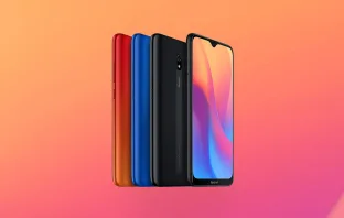 Redmi 8A цена