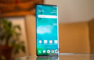 Обзор смартфона Vivo NEX 3