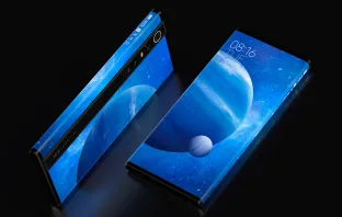 Xiaomi Mi MIX Alpha характеристики