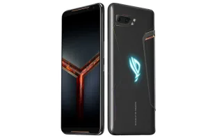 Купить ASUS ROG Phone 2 Ultimate Edition