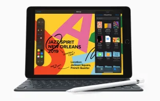 Купить iPad 10,2