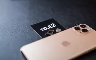 eSIM в России от Tele2. Как работает? Как подключить?