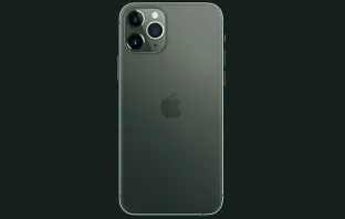 iPhone 11 Pro характеристики и цены