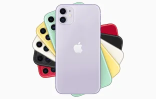 Купить iPhone 11