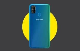 Купить Samsung Galaxy M30s
