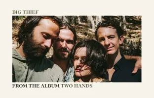 Рецензия альбома Big Thief «Two Hands»