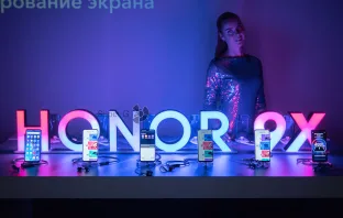 Honor 9X в России можно будет купить с тремя или двумя камерами