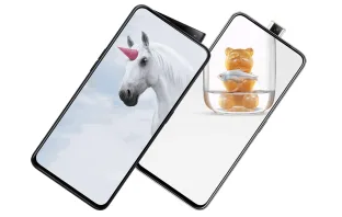 Чем отличается OPPO Reno2 от Reno2 Z