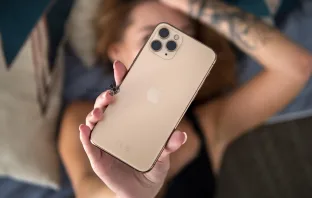 iPhone 11 Pro отзывы