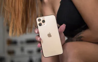 iPhone 11 Pro обзор