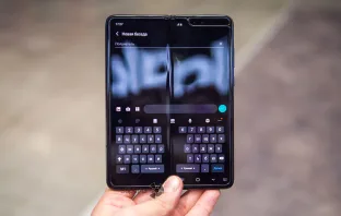 Предварительный обзор Samsung Galaxy Fold