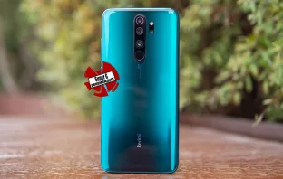 Обзор Redmi Note 8 Pro