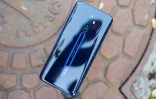 Характеристики OPPO Reno 2Z