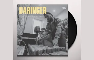 Как выжить в аду и стать легендой? История Griselda. Часть 1. Daringer