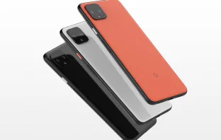 Купить Google Pixel 4