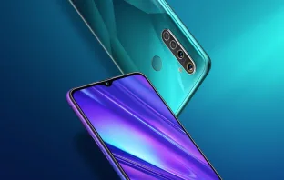Отличия realme 5 от realme 5 Pro - цены, старт продаж и прочее