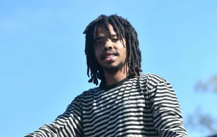 Earl Sweatshirt и его новый EP «Feet of Clay»