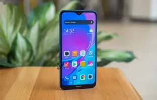 Обзор Redmi 8A