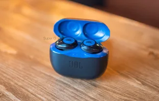 Обзор JBL TUNE 120TWS