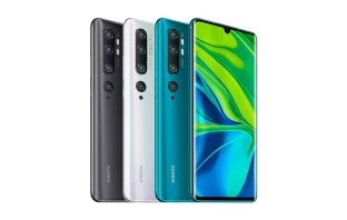 Цены и дата выхода Xiaomi CC9 Pro
