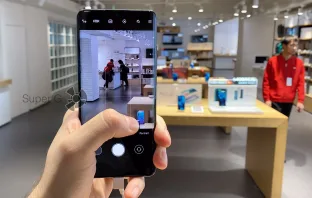 Что я купил в магазине Xiaomi в Пекине?
