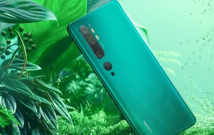 Купить Xiaomi CC9 Pro