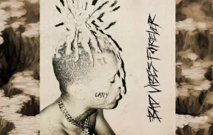 Рецензия на посмертный альбом XXXTENTACION «Bad Vibes Forever»