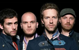Coldplay заслуживает вашего внимания - альтернативный взгляд на Everyday Life
