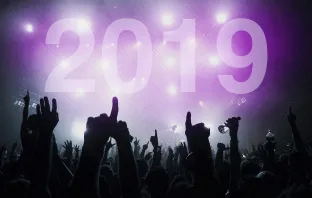 Рок-итоги 2019 года - самые знаковые события в мире альтернативной музыки