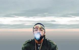Гангстер, которому не нужна чистка. Ода Roc Marciano