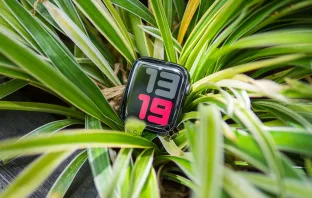 Обзор Apple Watch Series 5