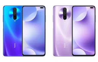 Redmi K30 и отличия от Redmi K20