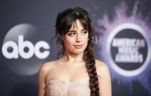 Рецензия на альбом Camila Cabello - Romance